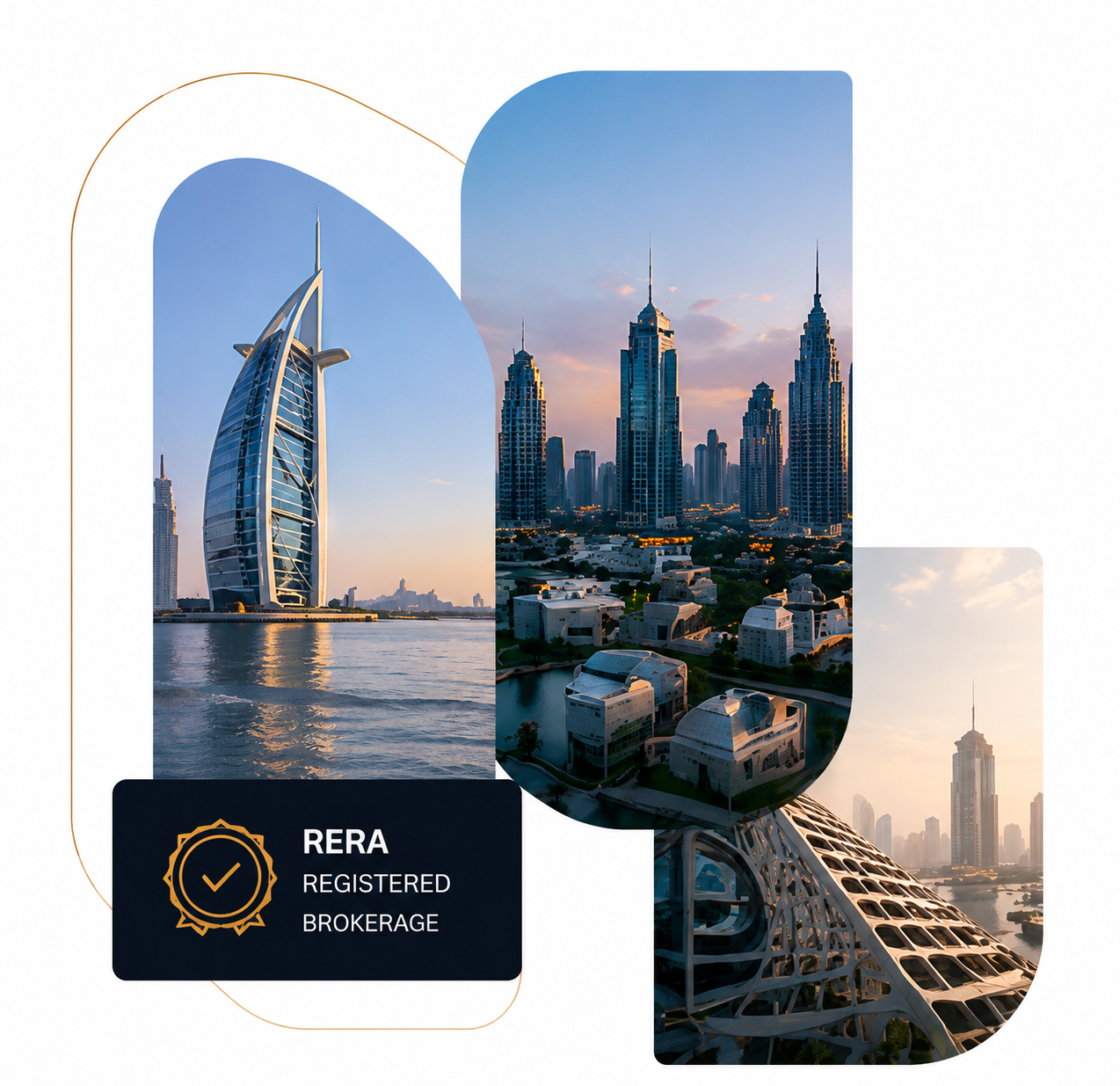 Fortune Realty — Our Story