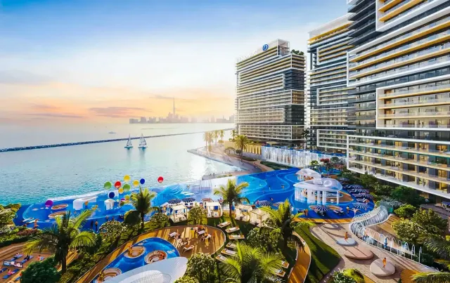 Chelsea Residences Tower C