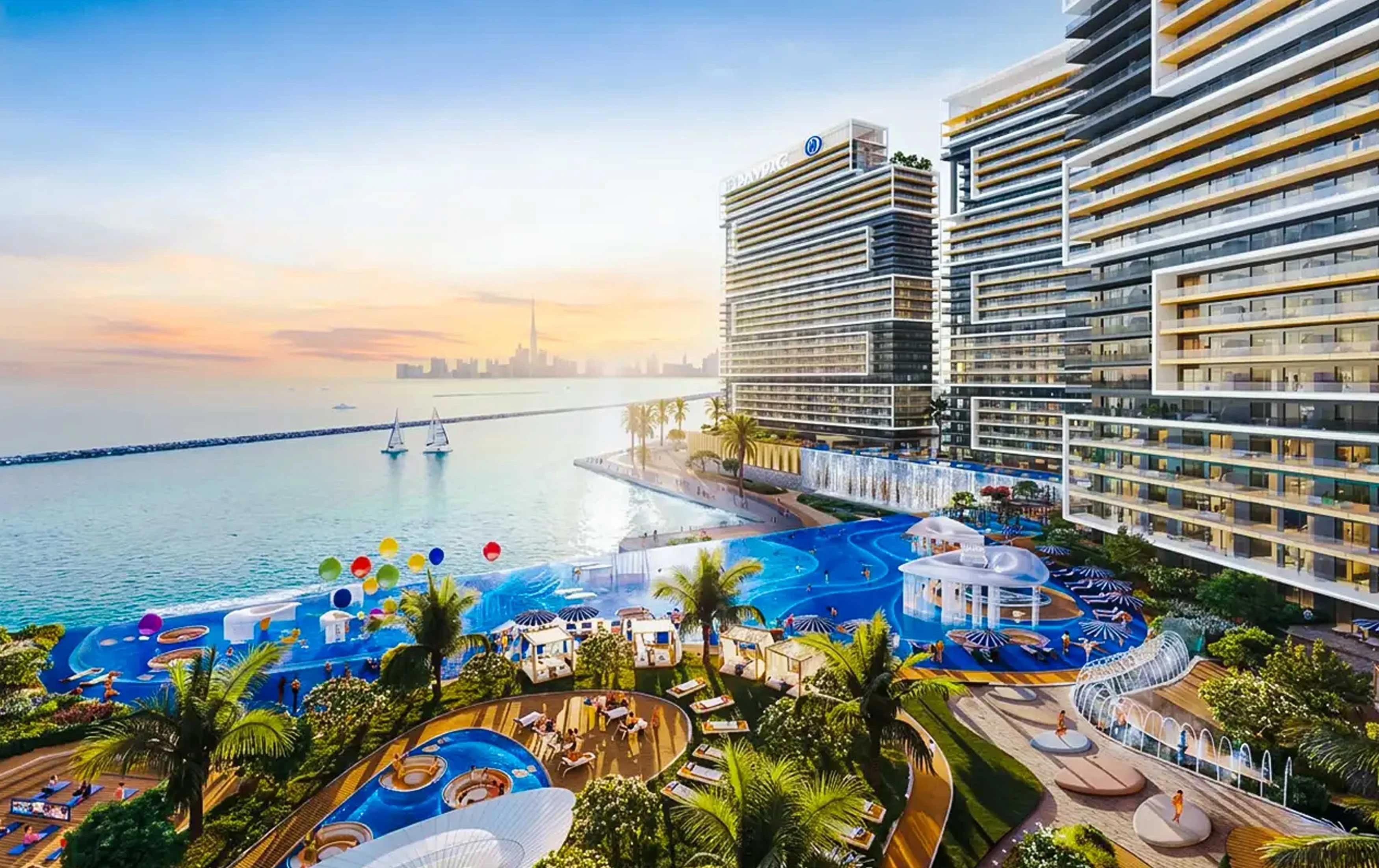Chelsea Residences Tower C