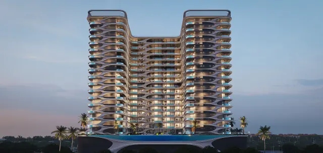 Samana Boulevard Heights