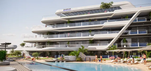 Samana Mykonos Signature
