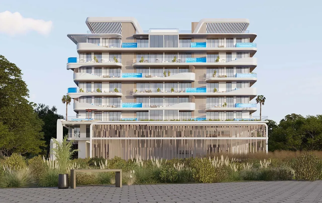 SAMANA Ocean Pearl 2