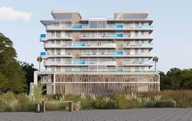 SAMANA Ocean Pearl