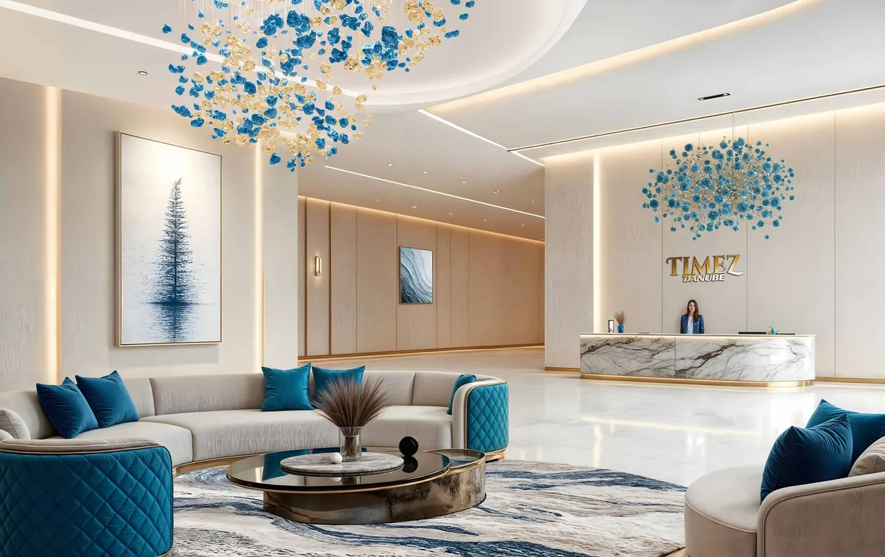 Timez By Danube