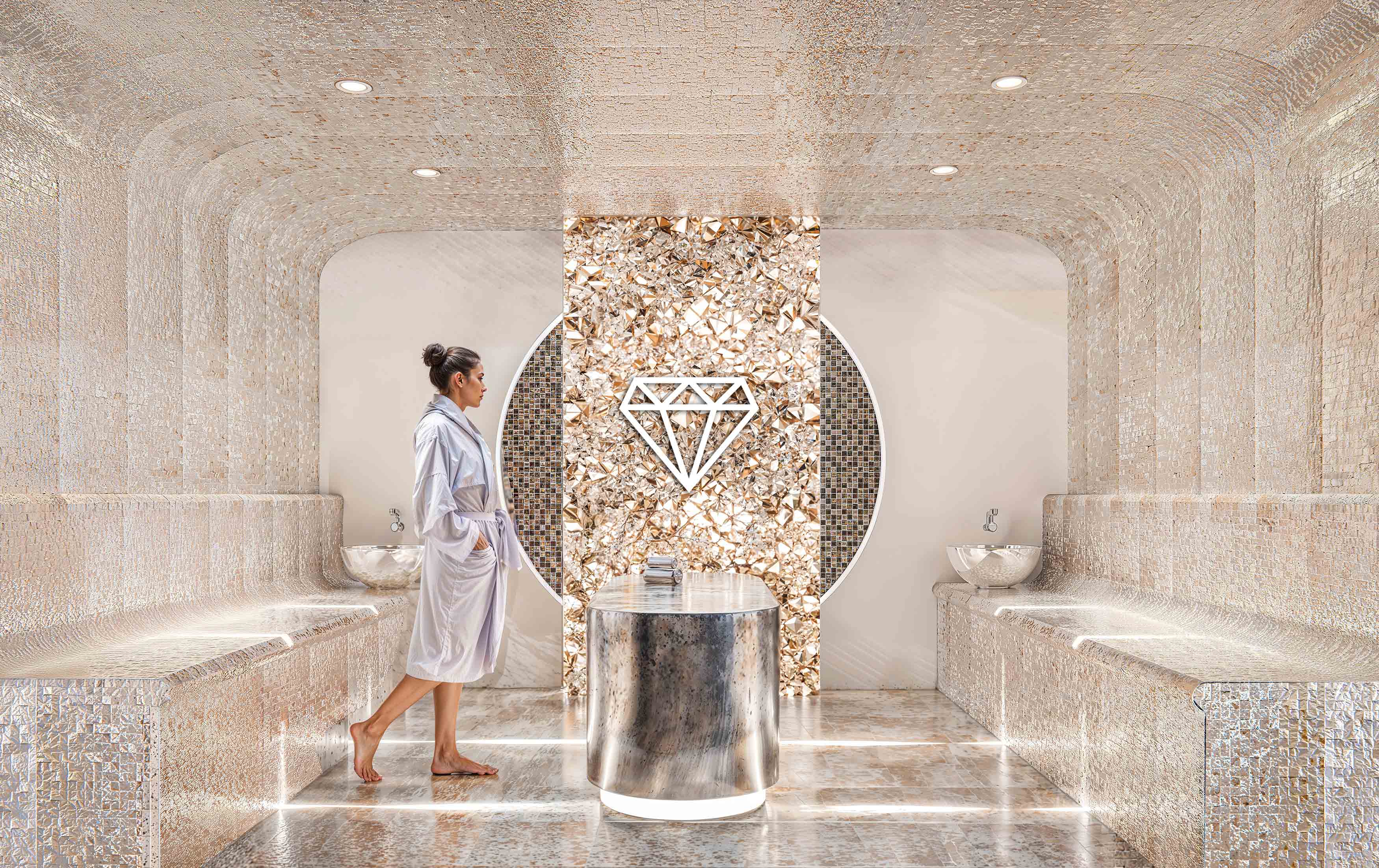 Diamondz By Danube