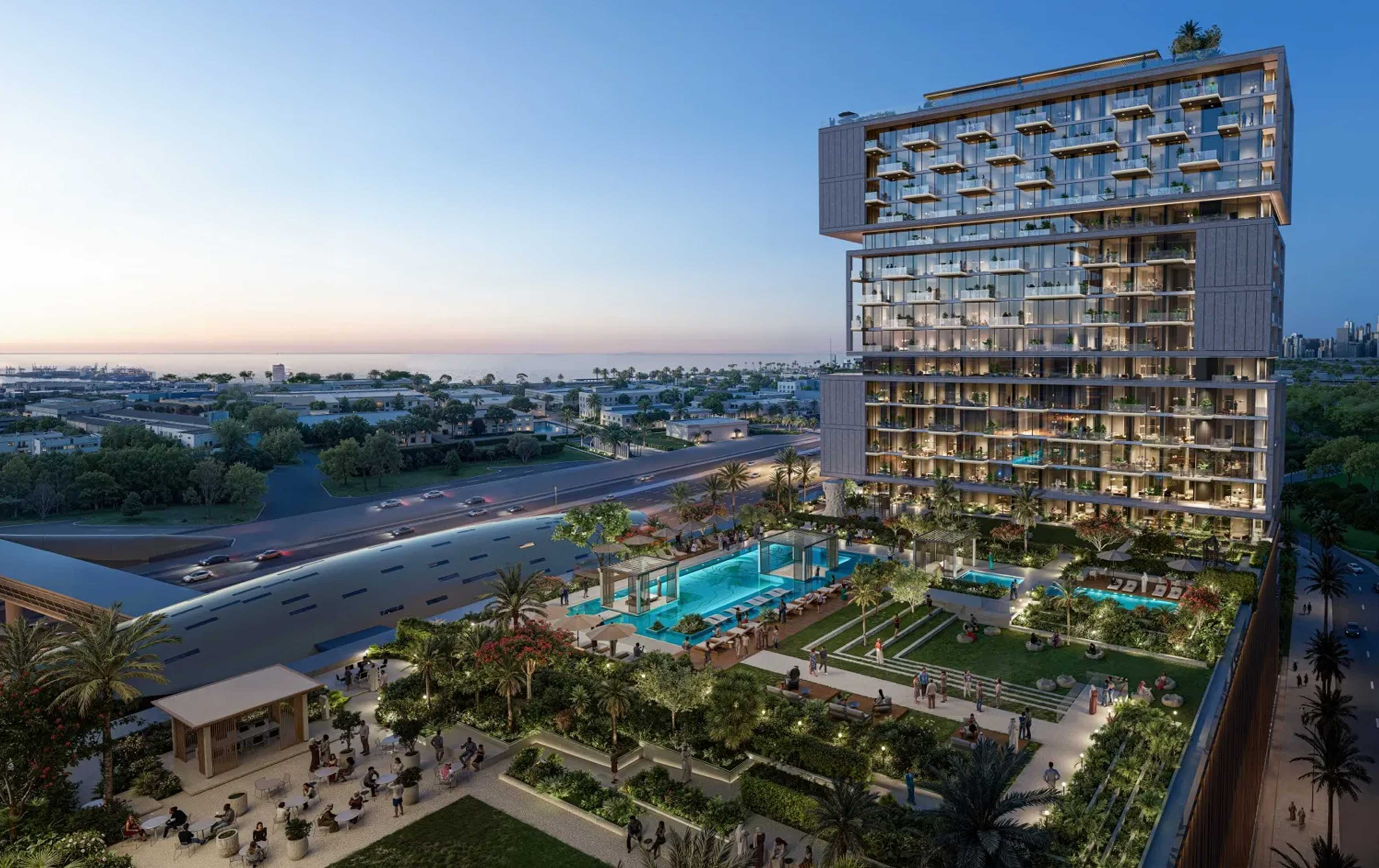 Raw District Phase-2