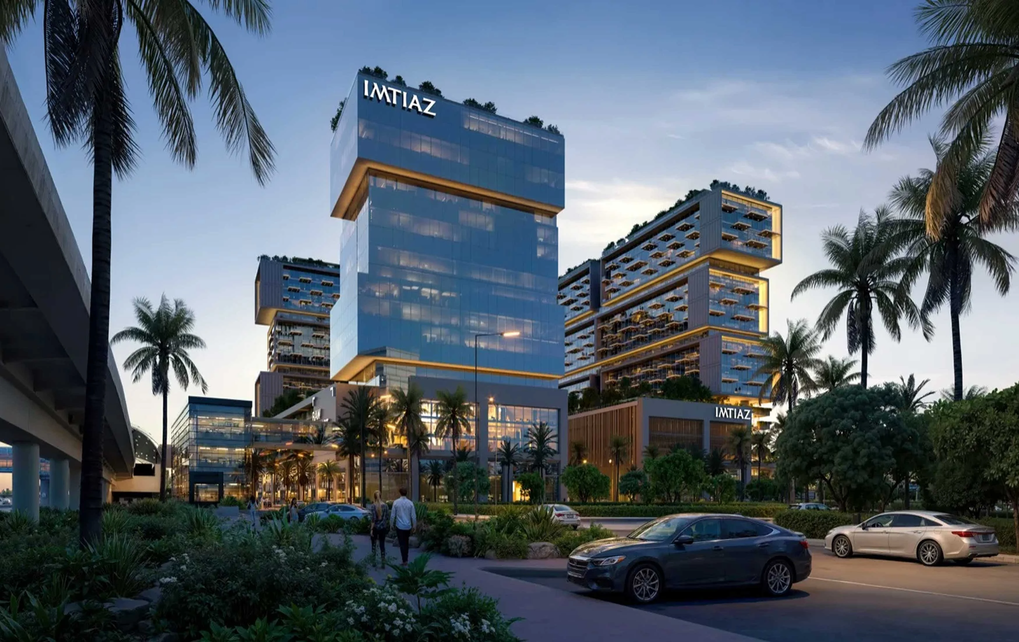 Raw District Phase-2