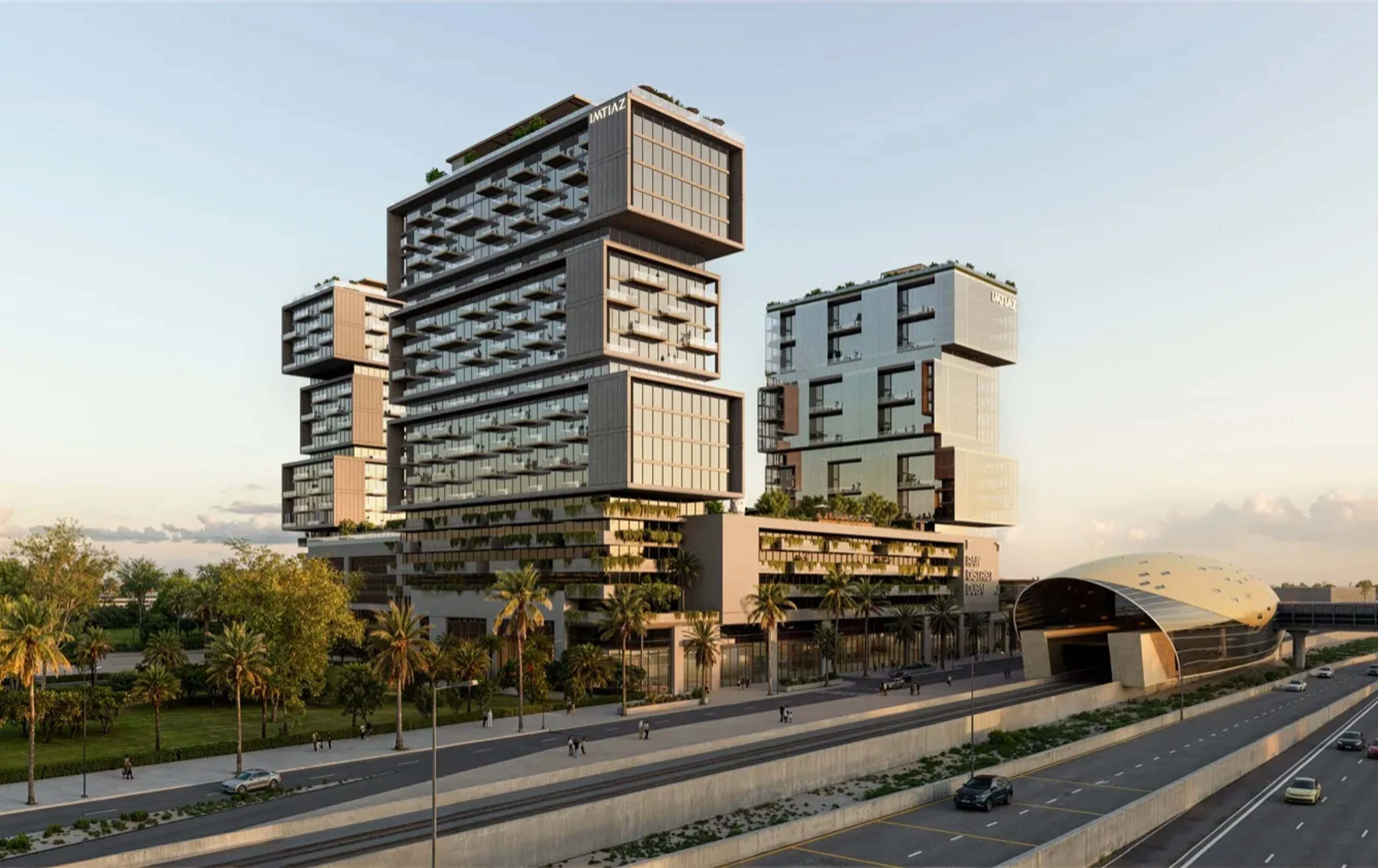 Raw District Phase-2