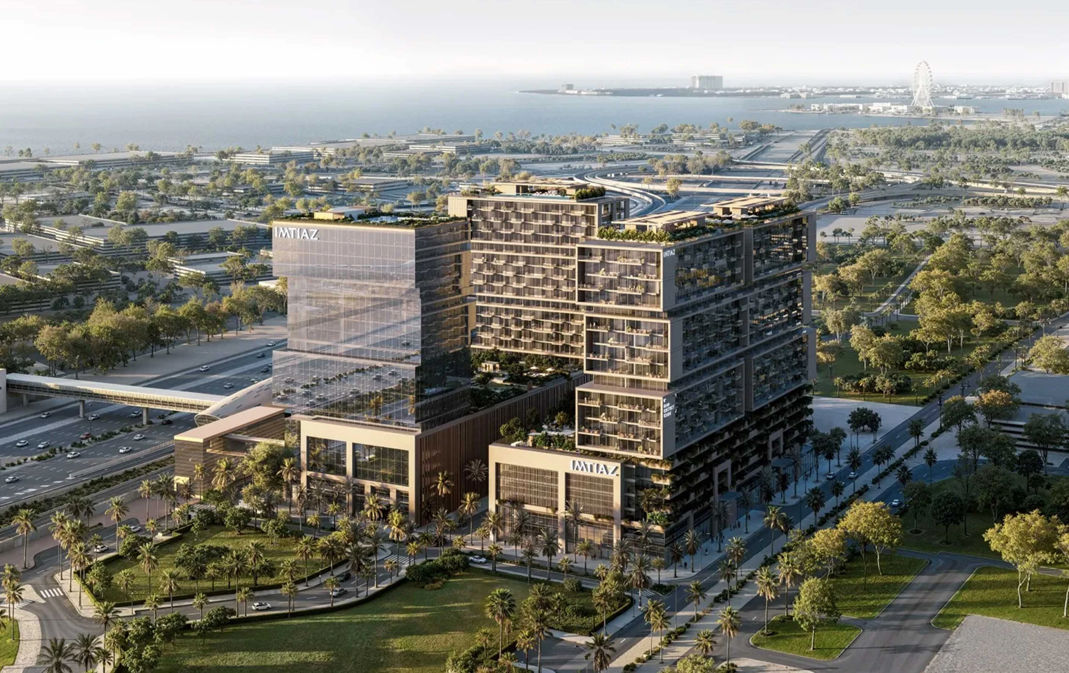 Raw District Phase-2