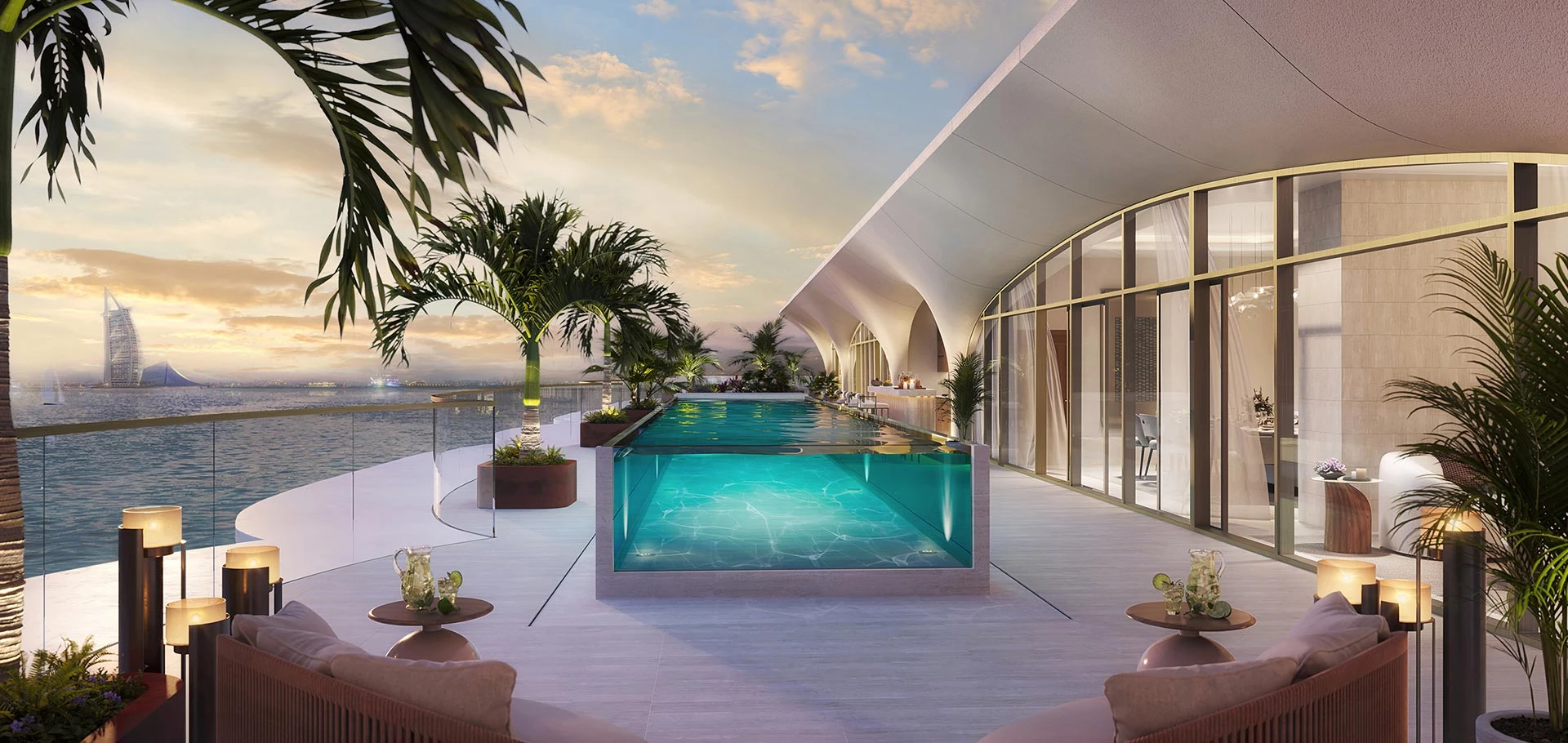 Ocean House