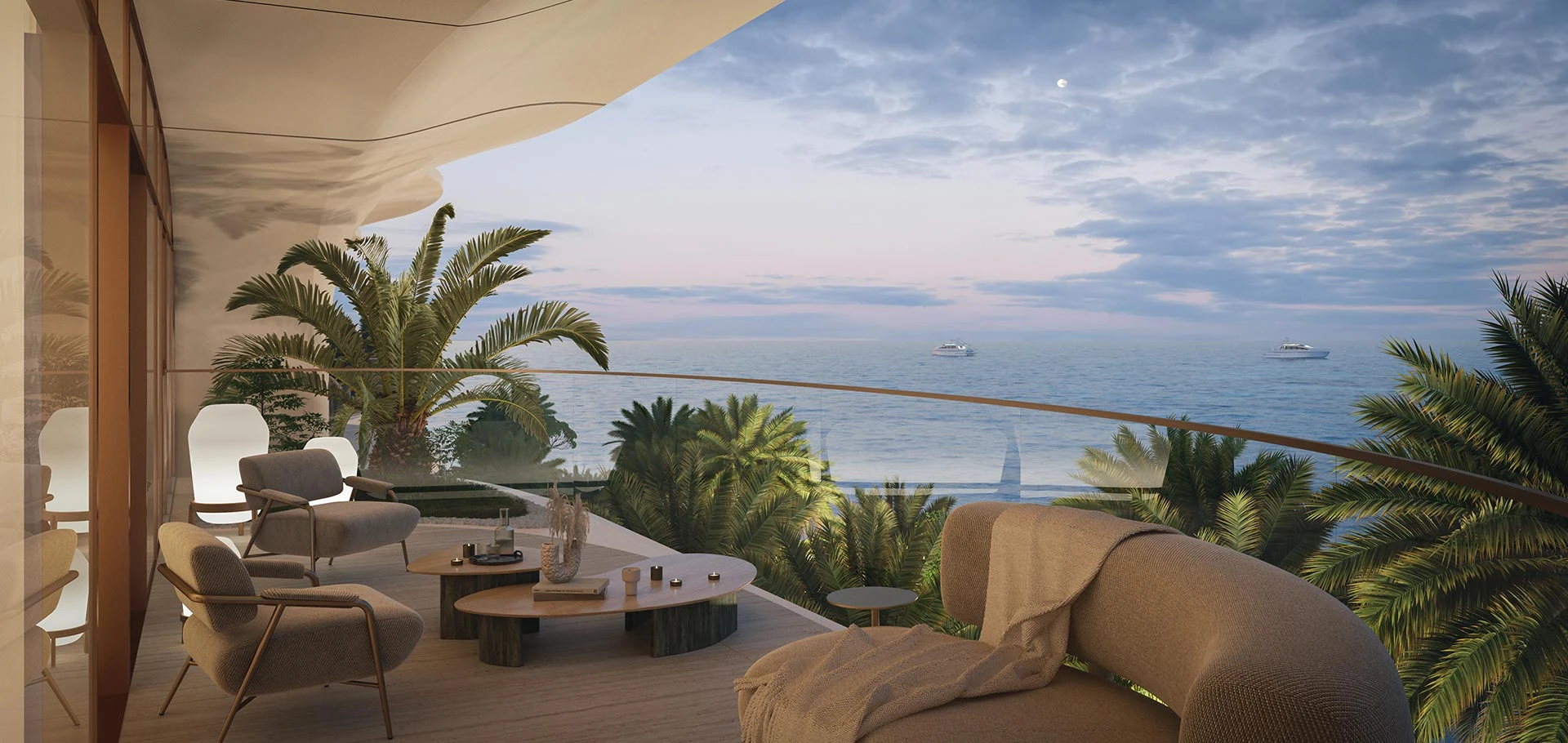 Ocean House