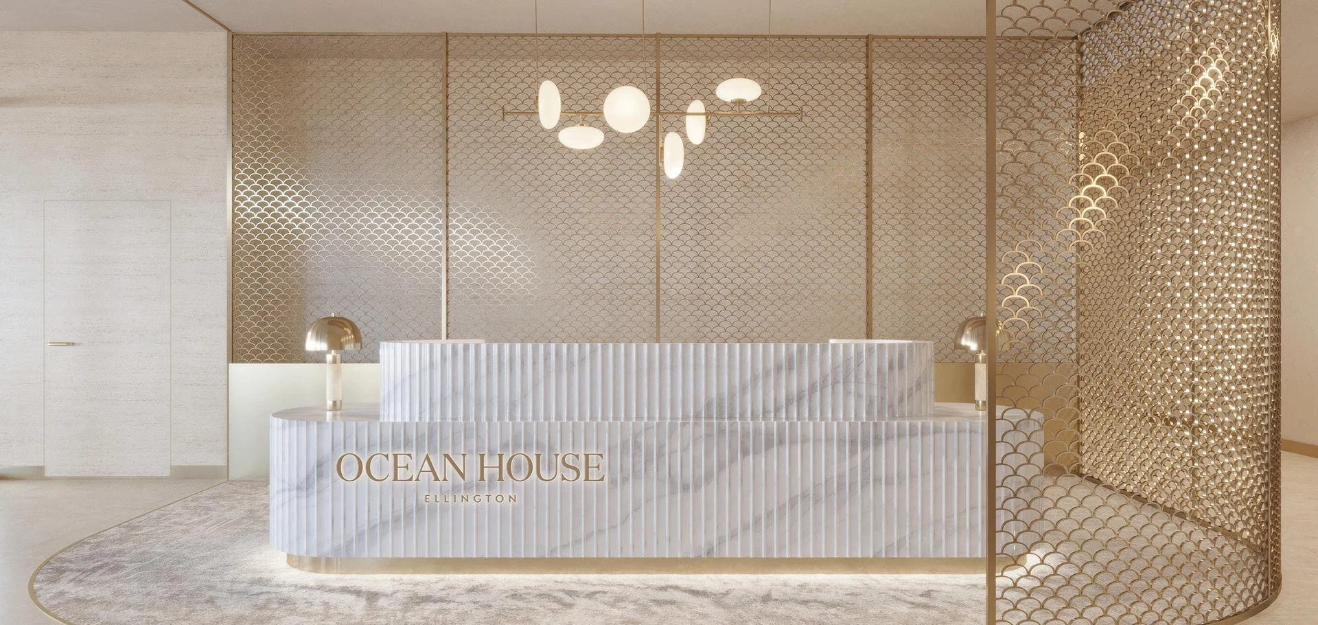 Ocean House