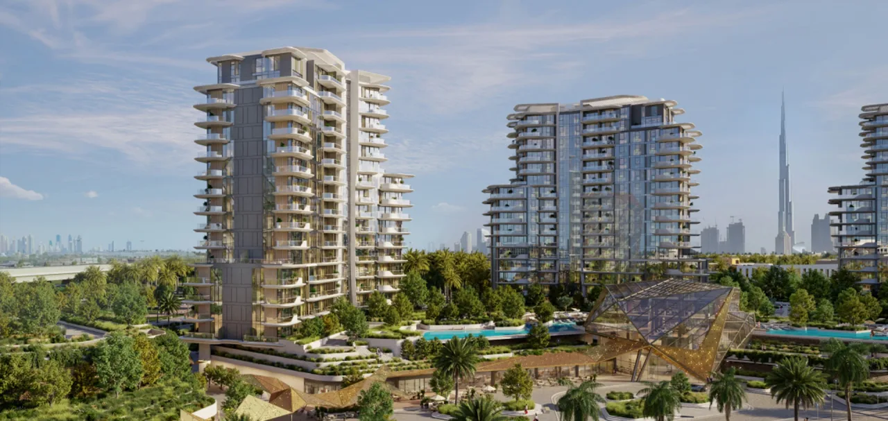 Portside Square