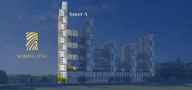 Tower A