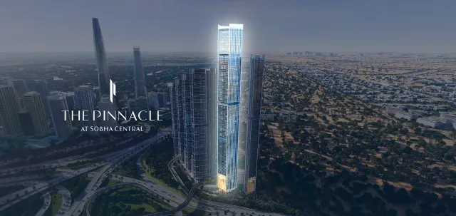 The Pinnacle