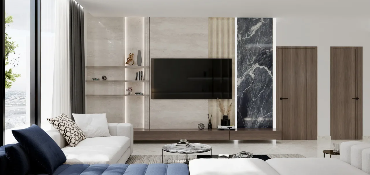 SAMANA Hills South 3