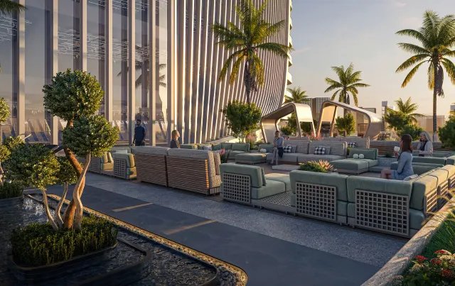 SAMANA Business Hub