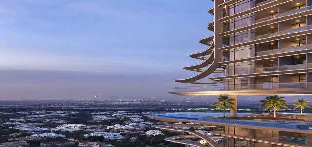 Samana Barari Heights