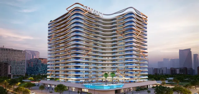 SAMANA Skyros
