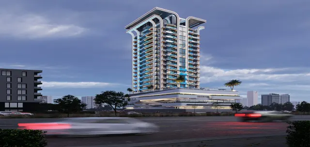 SAMANA Manhattan 2