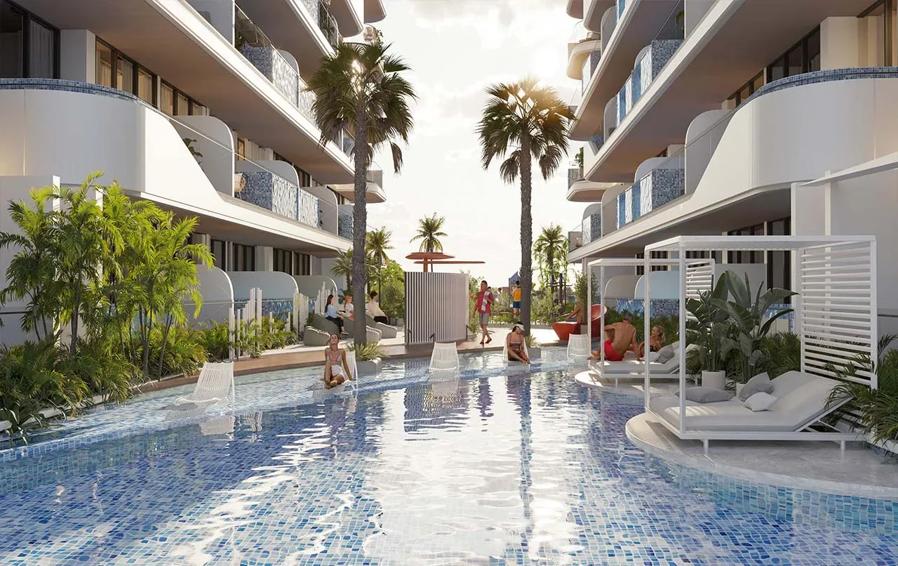 SAMANA Ocean Pearl 2