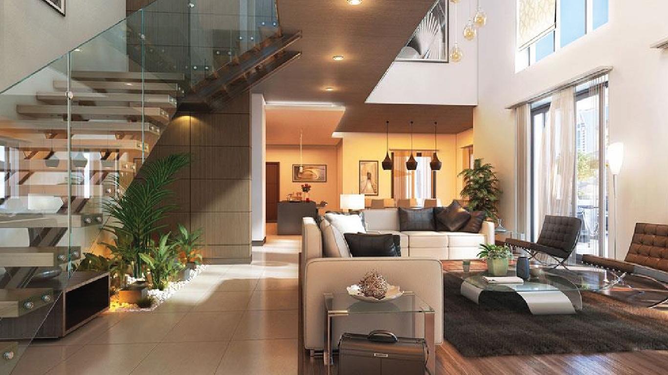 Sobha Hartland Meydan Mbr City